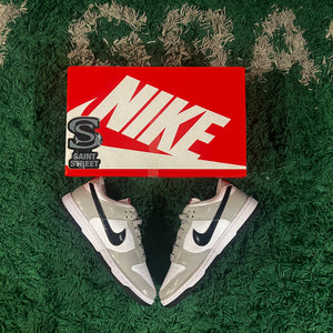 Nike Dunk Low 'Light Iron Ore' (W)
