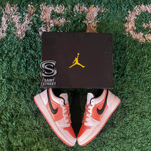 Load image into Gallery viewer, Air Jordan 1 Low &#39;Madder Root&#39;
