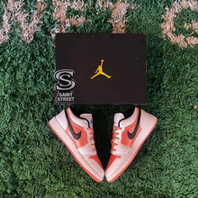 Load image into Gallery viewer, Air Jordan 1 Low &#39;Madder Root&#39;
