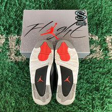 Load image into Gallery viewer, Air Jordan 4 &#39;Infared&#39;

