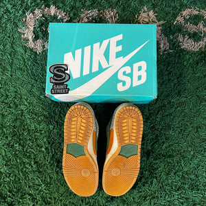 Nike SB Dunk Low Safari