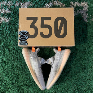 Adidas X Yeezy 350 'True Form'