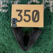 Load image into Gallery viewer, Yeezy 350 &#39;Static Black&#39;
