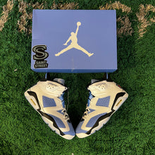 Load image into Gallery viewer, Air Jordan 6 &#39;UNC&#39;
