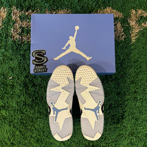 Air Jordan 6 'UNC'