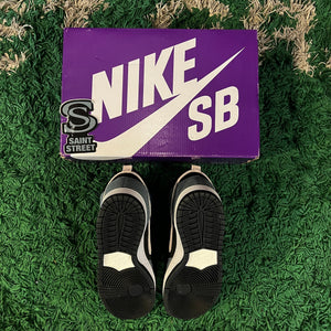 Nike Sb Dunk High Mineral