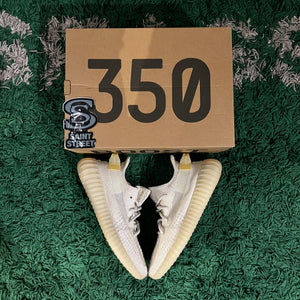 Adidas X Yeezy 350 'UV Light'