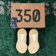 Load image into Gallery viewer, Adidas X Yeezy 350 &#39;UV Light&#39;
