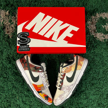 Load image into Gallery viewer, Nike Dunk Low &#39;Multi-Camo Sail&#39;
