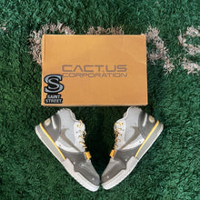Load image into Gallery viewer, Nike X Travis Scott Air Trainer 1 &#39;Grey&#39;
