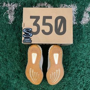 Adidas X Yeezy 350 'Sesame'