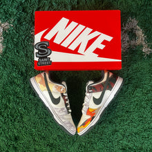 Load image into Gallery viewer, Nike Dunk Low &#39;Multi-Camo Sail&#39;
