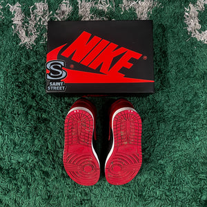 Air Jordan 1 'Bred' '2016'
