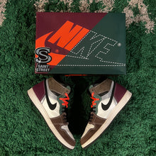 Load image into Gallery viewer, Air Jordan 1 High &#39;Hand Crafted&#39;
