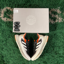 Load image into Gallery viewer, Adidas 4DFWD 2 &#39;Carbon Zero&#39;
