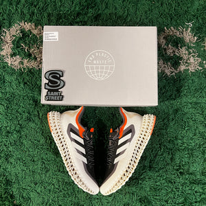 Adidas 4DFWD 2 'Carbon Zero'
