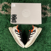 Load image into Gallery viewer, Adidas 4DFWD 2 &#39;Carbon Zero&#39;
