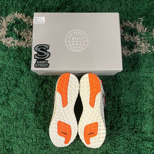Adidas 4DFWD 2 'Carbon Zero'