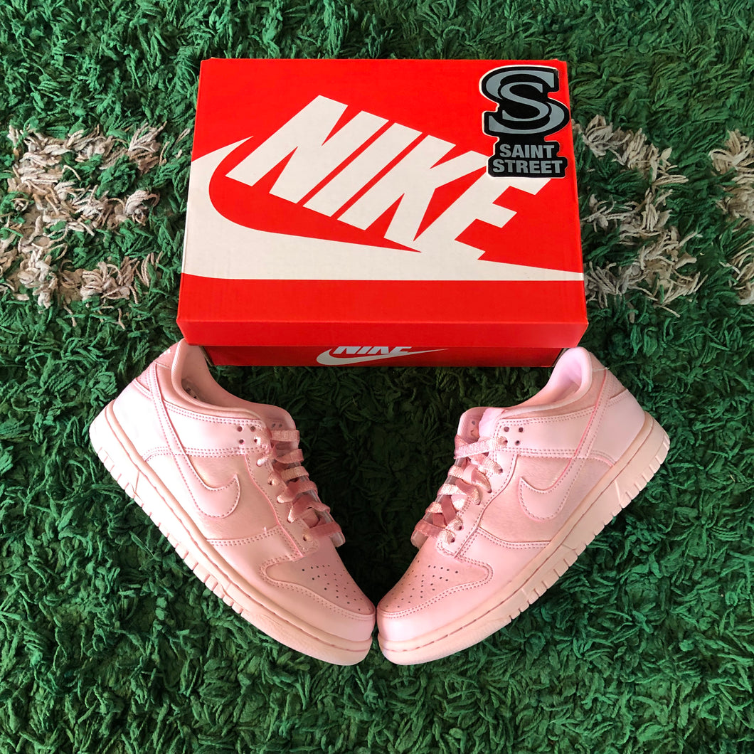 Nike Dunk Low 'Prism Pink'