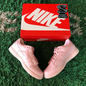 Nike Dunk Low 'Prism Pink'