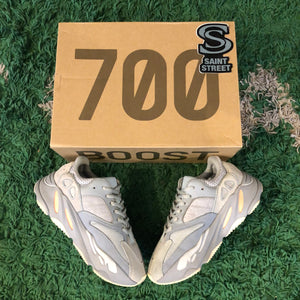 Adidas X Yeezy 700 'Inertia'