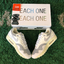 Load image into Gallery viewer, Nike X Patta Air Max One Wave &#39;White&#39;
