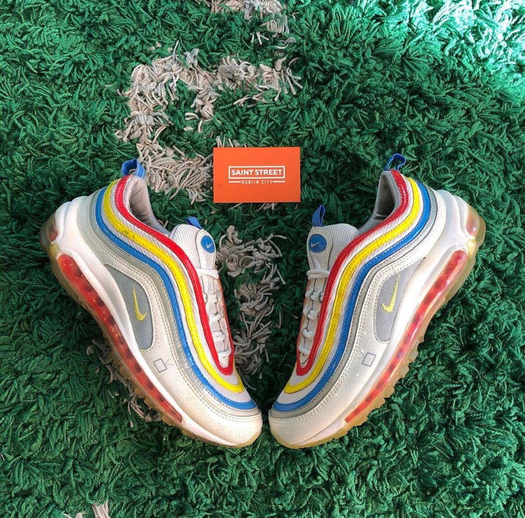 Nike Air Max 97 'Finish Line 25th Anniversary' (Online Only)