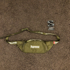 Supreme Waist Bag