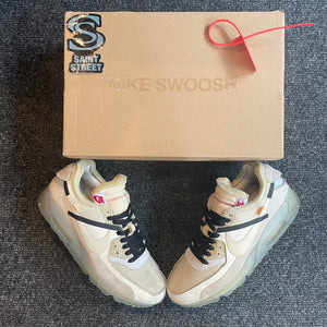 Nike X Off-White Air Max 90 'OG'