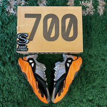 Load image into Gallery viewer, Adidas X Yeezy 700 &#39;Washed Orange&#39;
