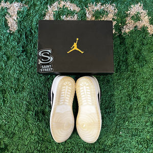 Air Jordan 1 Low 'Diamond Shorts' (Online Only)