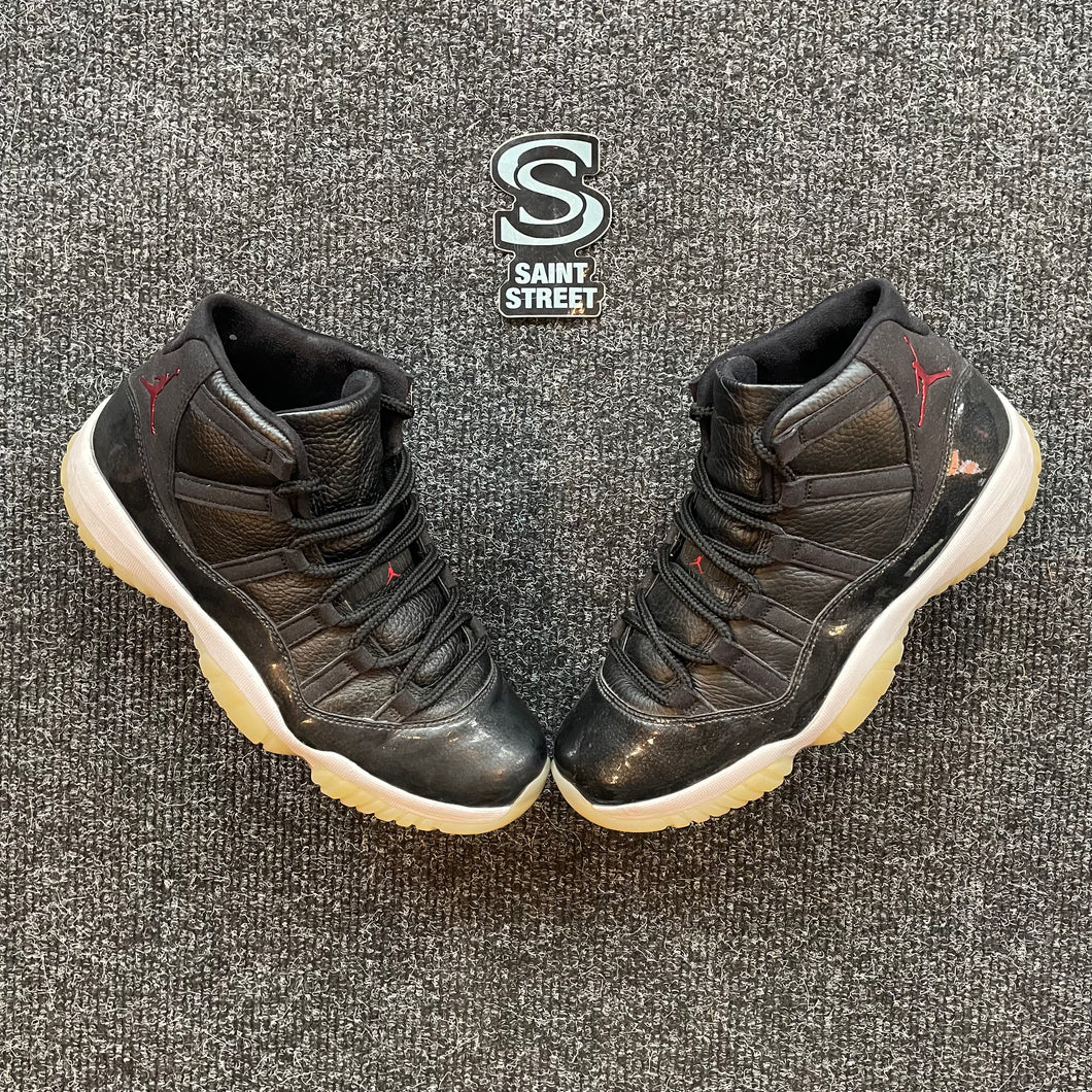 Air Jordan 11 '72-10'