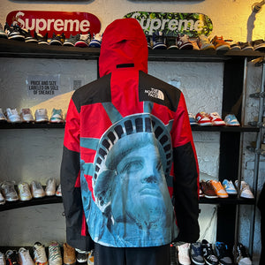Supreme X TNF 'Liberty' Mountain Jacket