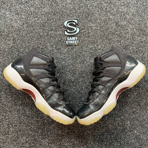 Air Jordan 11 '72-10'