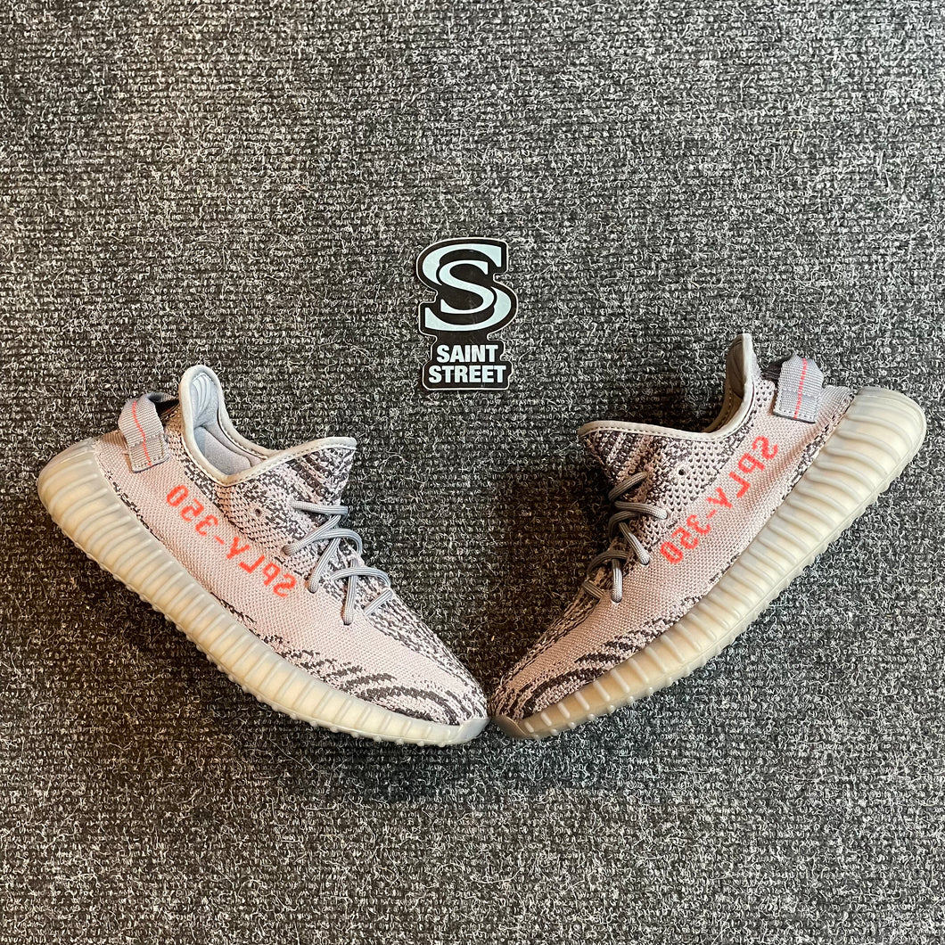 Adidas X Yeezy 350 'Beluga 2.0'