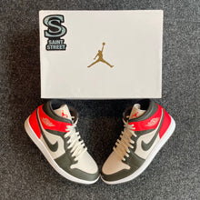 Load image into Gallery viewer, Jordan 1 Mid &#39;Orewood&#39;
