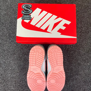 Nike Dunk Low 'Pink Snakeskin'