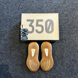 Adidas X Yeezy 350 'Sesame'