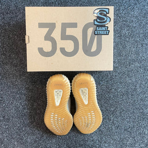 Adidas X Yeezy 350 'Sesame'