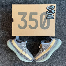 Load image into Gallery viewer, Adidas X Yeezy 350 &#39;Ash Blue&#39;
