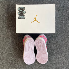 Load image into Gallery viewer, Jordan 1 Mid Valentines Day (Online only)
