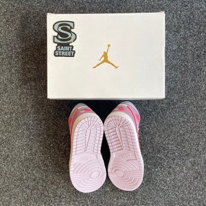 Jordan 1 Mid Valentines Day (Online only)