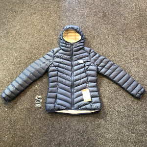 TNF 700 Fill Puffer Navy (W) (Online Only)