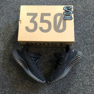 Adidas X Yeezy Boost 350 V2 'Oreo'