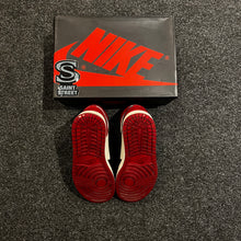 Load image into Gallery viewer, Air Jordan 1 High &#39;Bred Toe&#39;
