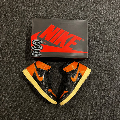 Air Jordan 1 High 'Shattered Backboard 3.0'