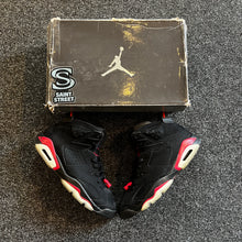 Load image into Gallery viewer, Air Jordan 6 &#39;Infared&#39; (2010)
