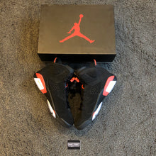 Load image into Gallery viewer, Air Jordan 6 &#39;Infrared&#39;
