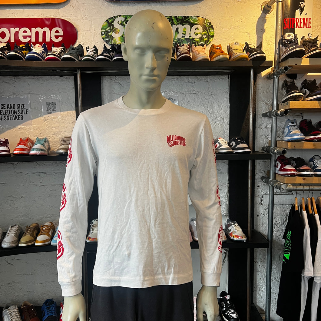 BBC 'Spaceman' Longsleeve