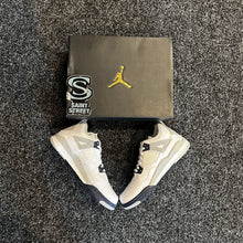 Load image into Gallery viewer, Air Jordan 4 &#39;Midnight Navy&#39; (PS)
